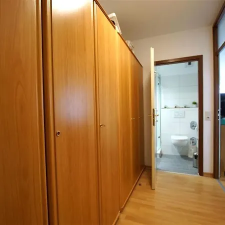 - Haus G, App 0g0807 Appartement *