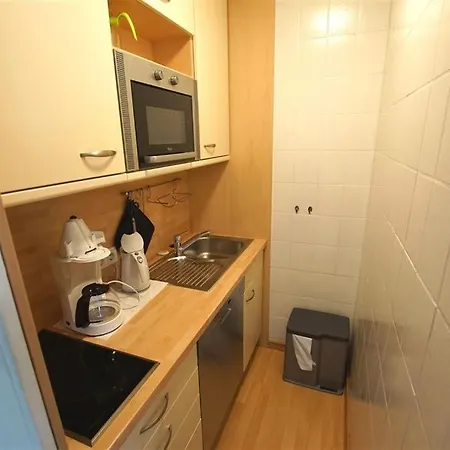 - Haus G, App 0g0807 Apartment Heiligenhafen