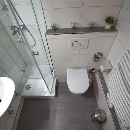 - Haus G, App 0g0807 * Heiligenhafen