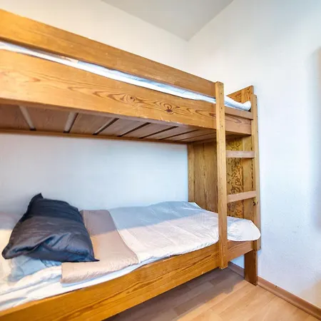 - Haus G, App 0g0807 Apartment *