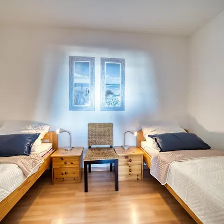 Apartment - Haus G, App 0g0807 *