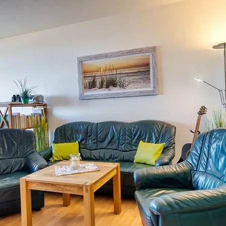 - Haus G, App 0g0807 Apartment *