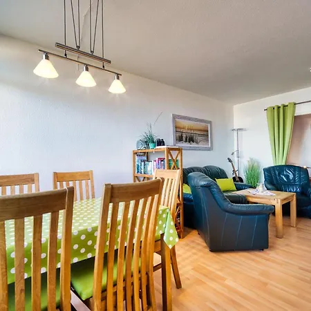 - Haus G, App 0g0807 * Heiligenhafen