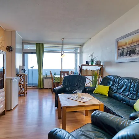 - Haus G, App 0g0807 Apartment