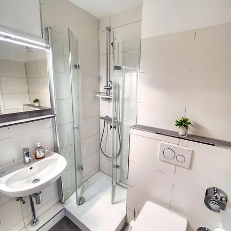 Appartement - Haus G, App 0g0807