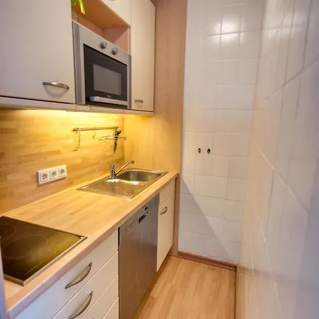 - Haus G, App 0g0807 Heiligenhafen