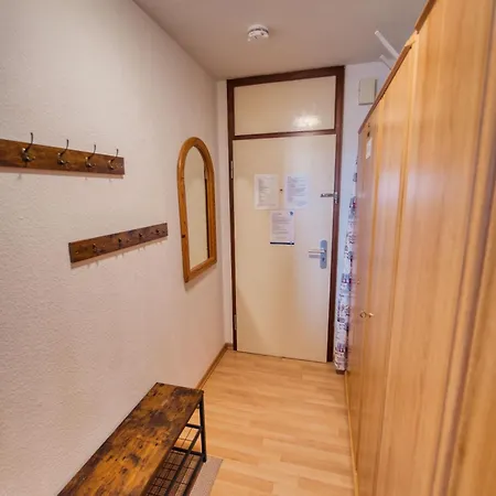 - Haus G, App 0g0807 Appartement Heiligenhafen