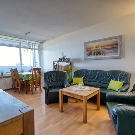 - Haus G, App 0g0807 Heiligenhafen