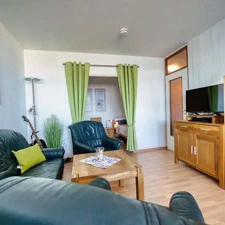 Appartement - Haus G, App 0g0807