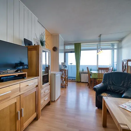 - Haus G, App 0g0807 Apartman Heiligenhafen